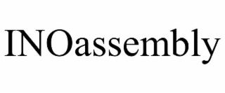 inoassembly