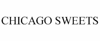 chicago sweets