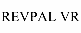 revpal vr