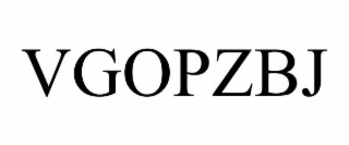 vgopzbj