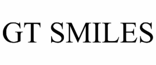 gt smiles