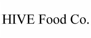 hive food co.