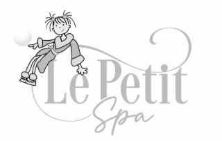 le petit spa