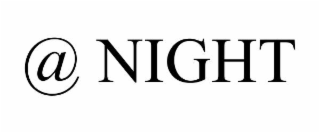 @ night
