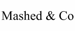 mashed & co