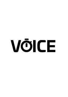 voice