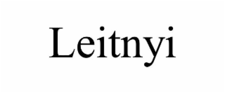 leitnyi