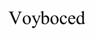 voyboced
