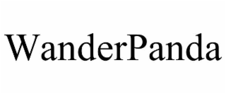 wanderpanda