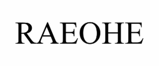 raeohe
