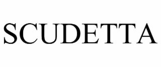 scudetta