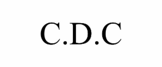 c.d.c