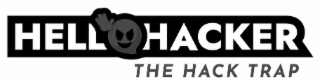 hellohacker the hack trap