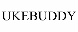 ukebuddy