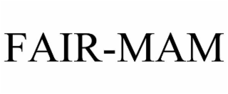 fair-mam