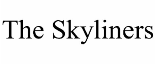the skyliners