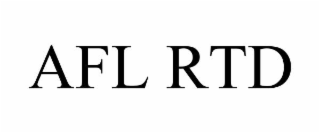 afl rtd