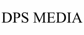 dps media