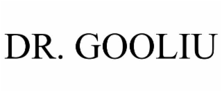 dr. gooliu