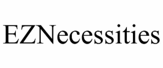 eznecessities