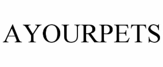 ayourpets