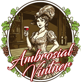 ambrosial vintner
