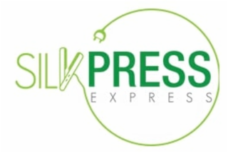 silk press express