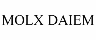 molx daiem