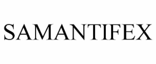 samantifex