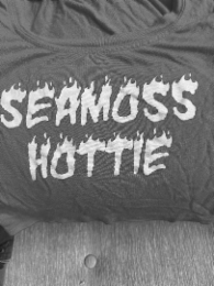 sea moss hottie