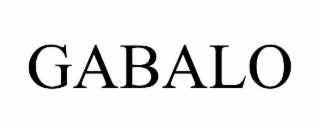 gabalo