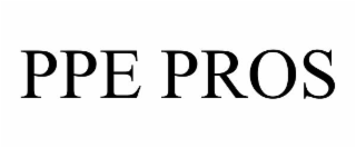 ppe pros