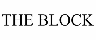 the block