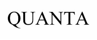 quanta