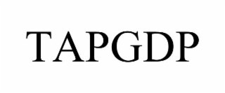 tapgdp