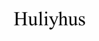 huliyhus