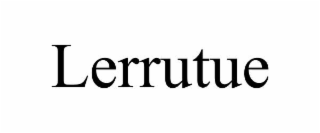 lerrutue