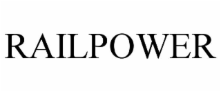 railpower