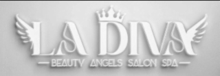 la diva beauty angels salon & spa