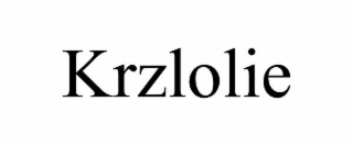 krzlolie