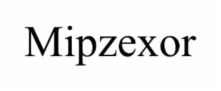 mipzexor