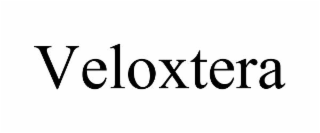 veloxtera
