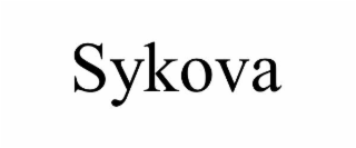 sykova