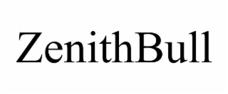 zenithbull