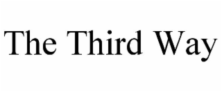 the third way
