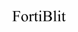 fortiblit