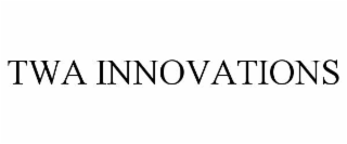 twa innovations