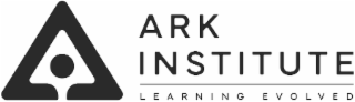 ark institute learning evolved