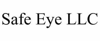 safe eye llc
