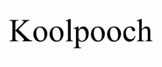 koolpooch